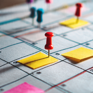 Ressourcen- und Kapazitätsplanung